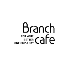 Branch Cafe CI